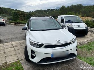 kia stonic 1.0 t-gdi 120