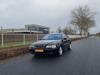 coupé 2.3 t-5 rica 300pk