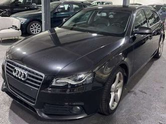 a4-avant-2-0-tdi-start-stop-dpf