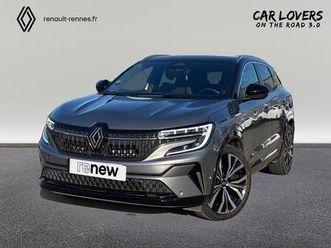 austral e-tech hybrid 200 iconic