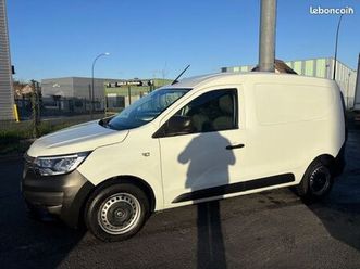 renault express van ii van 1.5 blue dci 75 confort