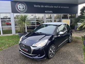 bluehdi 100ch drive efficiency executive s&s