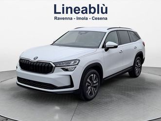 kodiaq 1ª serie selects110/1,5a7a