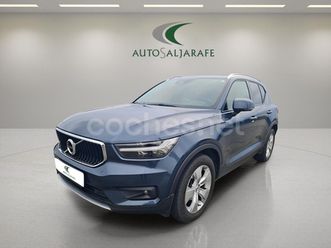 volvo xc40 2.0 d3 momentum core