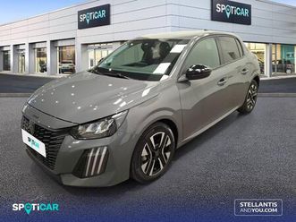 gasolina 100 s&s 6 vel. man allure