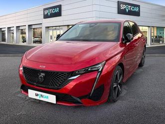 5p bluehdi 130 s&s eat8 gt