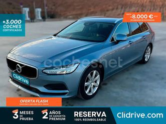 volvo v90 2.0 d3 inscription auto