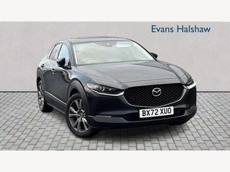 2.0 e-skyactiv g mhev gt sport edition auto euro 6 (start/stop) 5dr