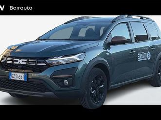 jogger 1.0 tce extreme up gpl 100cv 7p.ti ri1xtvg7mt 6wgs