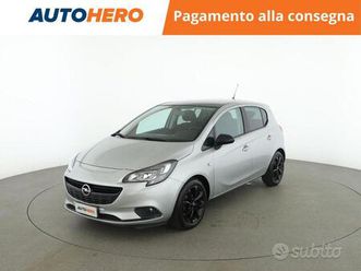opel corsa wv70921