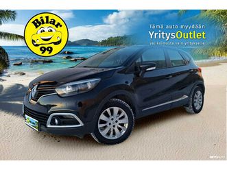 tce 120 edc-aut navi style - ** yritysoutlet - myydään vain yrityksille **