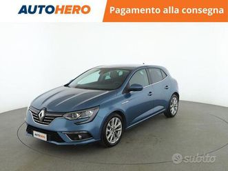 renault megane uj48525