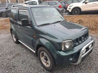 1.3i 16v jlx alu wheels