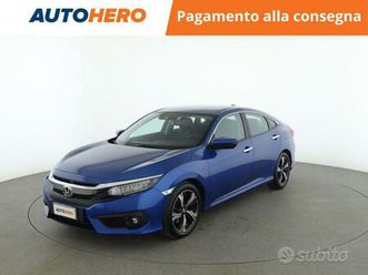 honda civic ts00762