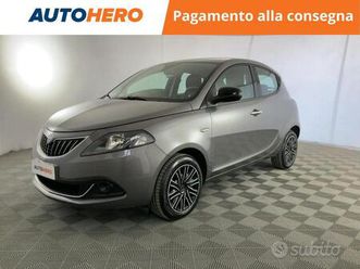 lancia ypsilon sf05498