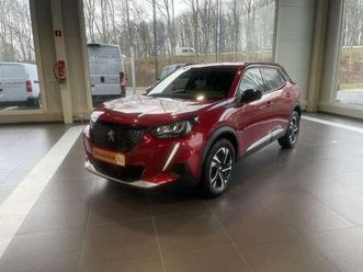 2008 1.2 puretech active pack s