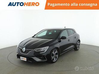 renault megane bd90323