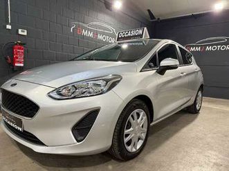 fiesta 1.0 ecoboost trend (eu6.2)