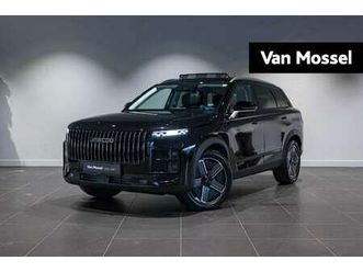 1.6 t-gdi premium leder - pano dak - full led - al