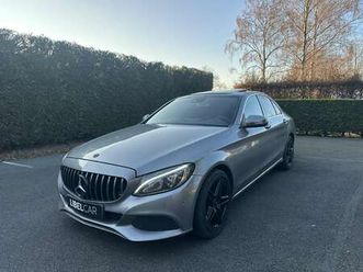 c 200 d *full options* *garantie*