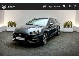 sportstourer 1.4 tsi ehybrid 204pk dsg phev fr bus