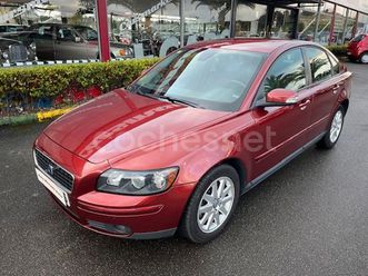 volvo s40 2.0d momentum