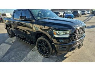 5.7 v8 crew cab sport autocarro n1