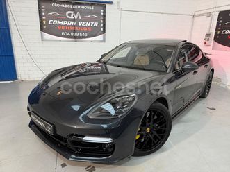 porsche panamera turbo s ehybrid