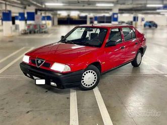 alfa romeo 33 1.3 ie cat imola asi