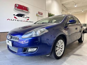 fiat bravo 1.6 mjt 120 cv emotion