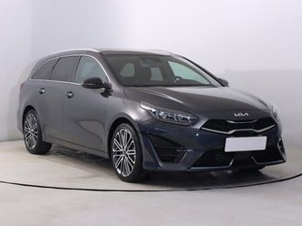 kia ceed gt line 1.5 t-gdi gt-line, premium pack