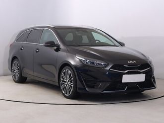 kia ceed gt line 1.5 t-gdi gt-line, premium pack