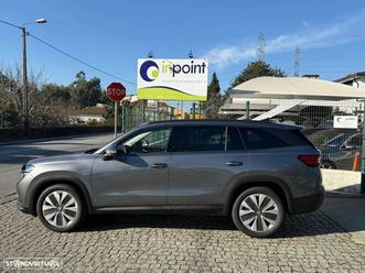 skoda kodiaq 2.0 tdi ultra dsg