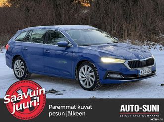 combi 1.4 tsi phev style iv dsg autom.