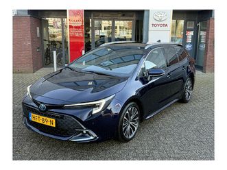 touring sports hybrid 140 dynamic