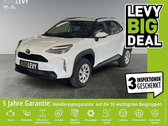 4x2 business grundausstattung