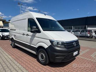 volkswagen crafter 30 2.0 tdi 140cv l3h3 pm-ta f