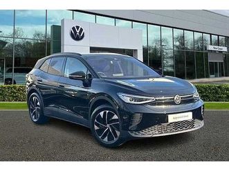 (75) - 210kw match pro 77kwh 5dr auto