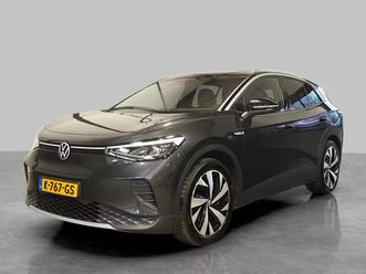 volkswagen-id4-first-77-kwh-soh-90-carplay-navi-camera-cruise