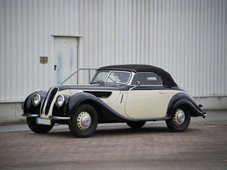 1939 bmw 327
