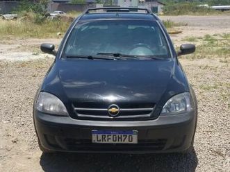 chevrolet montana 1.8/ 1.8 conquest flexpower 8v 2005