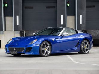 2011 ferrari other ferrari models