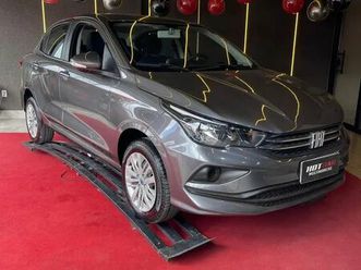 fiat cronos drive 1.0 6v 2025