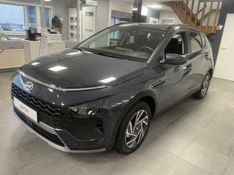 hyundai bayon - 1.0 t-gdi comfort *rijklaarprijs
