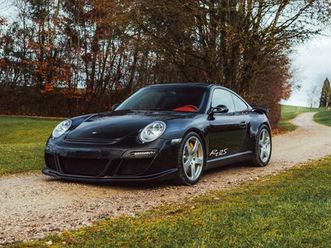 2008 ruf rt12