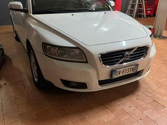volvo v50 1.6 td