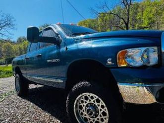05 ram cummins
