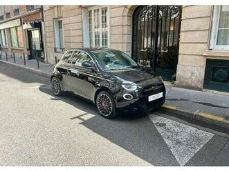 3+1 la prima 118ch camera- carplay- sieges chauff- entree sans clef