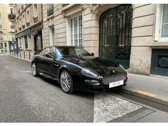 4.3 v8 sensonic entretient complet