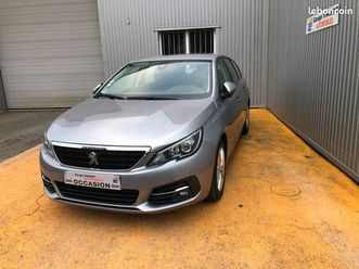 peugeot 308 ii (2) sw 1.5 bluehdi 130 s&s active business